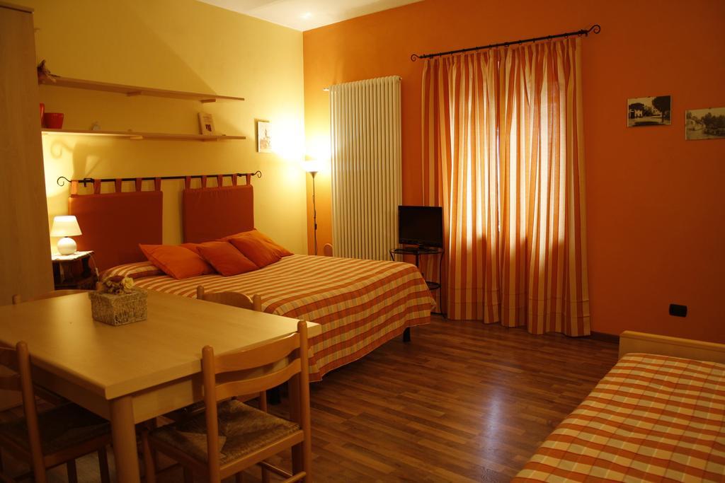 Cà Veja Apartment Monta Phòng bức ảnh