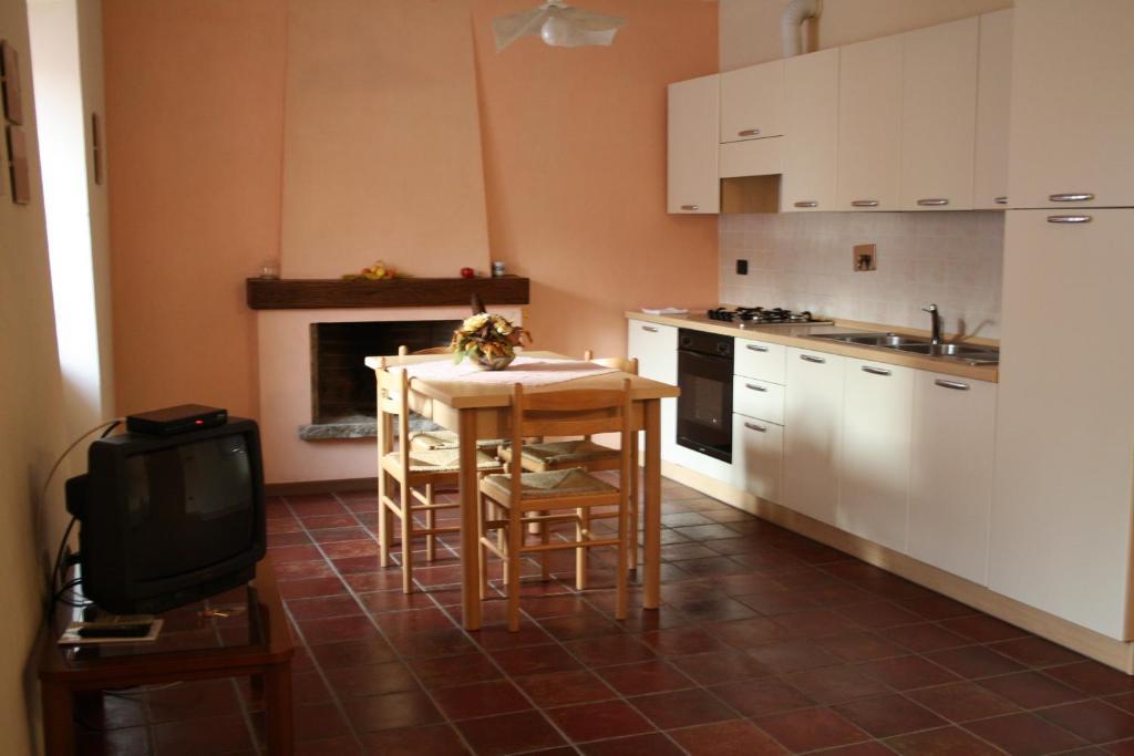 Cà Veja Apartment Monta Phòng bức ảnh