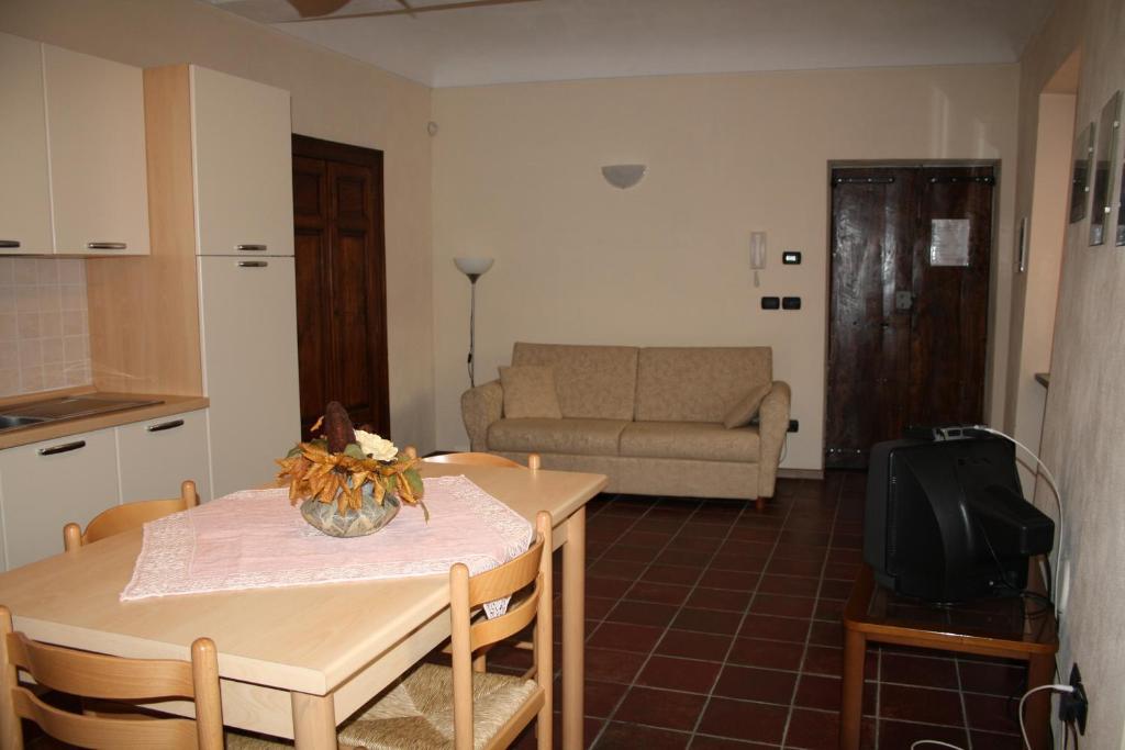 Cà Veja Apartment Monta Phòng bức ảnh