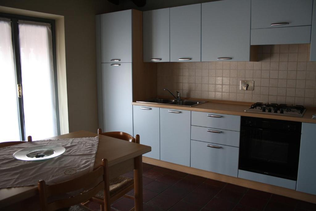 Cà Veja Apartment Monta Phòng bức ảnh